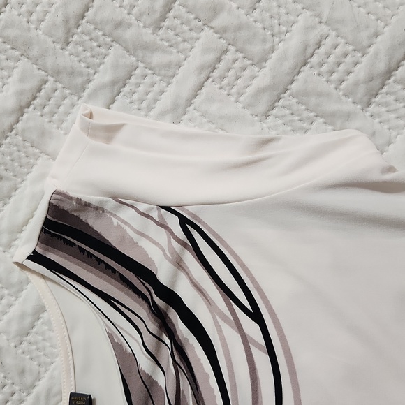 Outback Red Blouse EUC - Picture 5 of 6